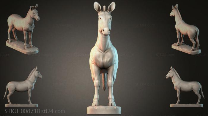 STKJI_008718 3d STL model