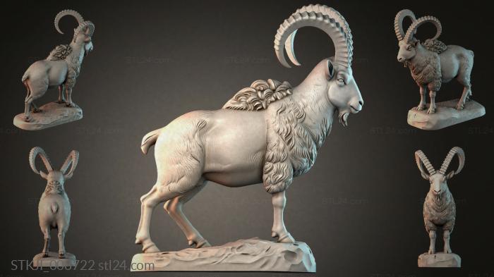 STKJI_008722 3d STL model
