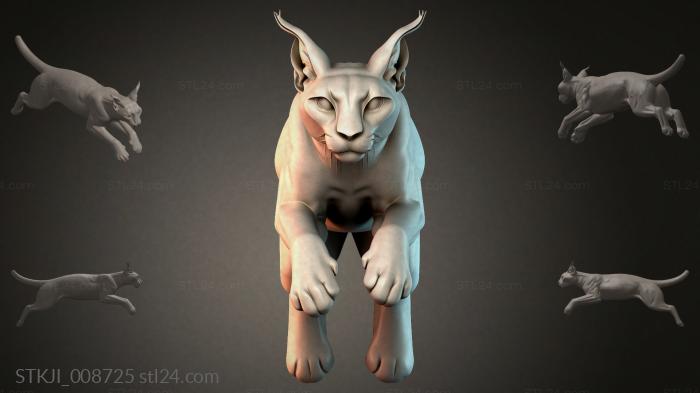 STKJI_008725 3d STL model
