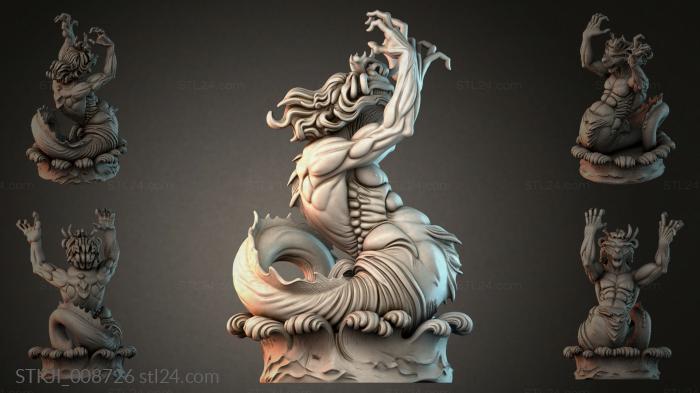 STKJI_008726 3d STL model