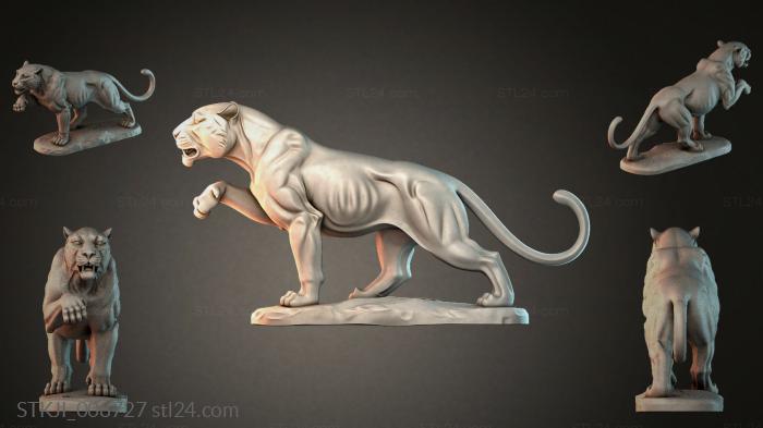 STKJI_008727 3d STL model