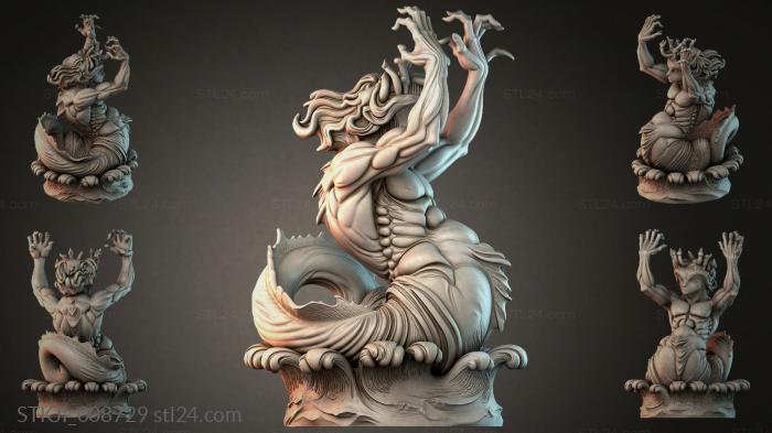 STKJI_008729 3d STL model