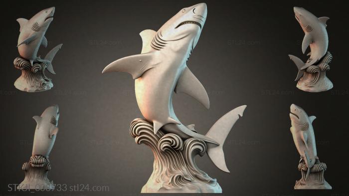 STKJI_008733 3d STL model