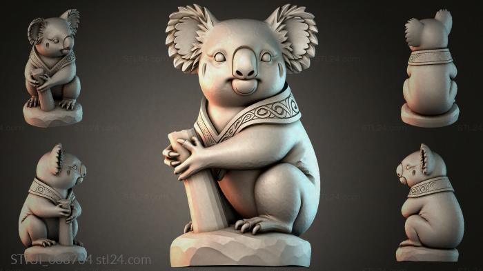 STKJI_008734 3d STL model