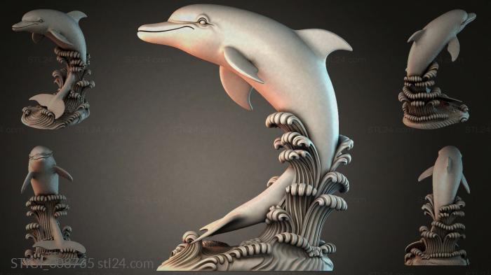 STKJI_008735 3d STL model