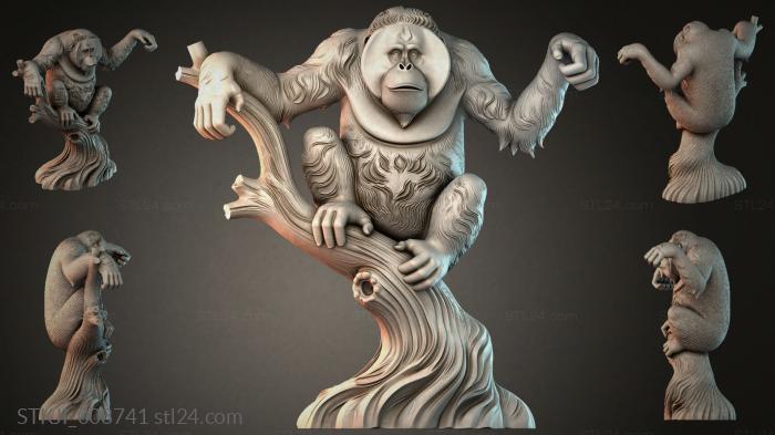 STKJI_008741 3d STL model