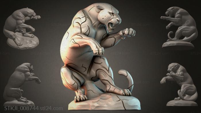 STKJI_008744 3d STL model