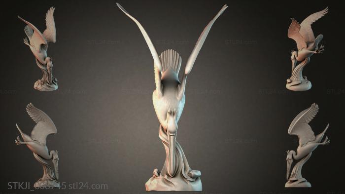 STKJI_008745 3d STL model