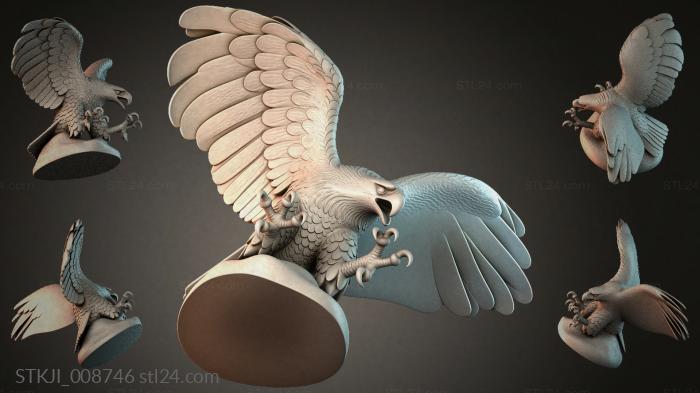 STKJI_008746 3d STL model