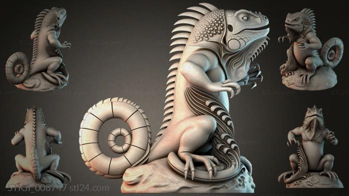 STKJI_008747 3d STL model
