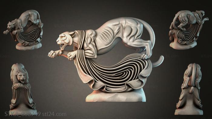 STKJI_008749 3d STL model