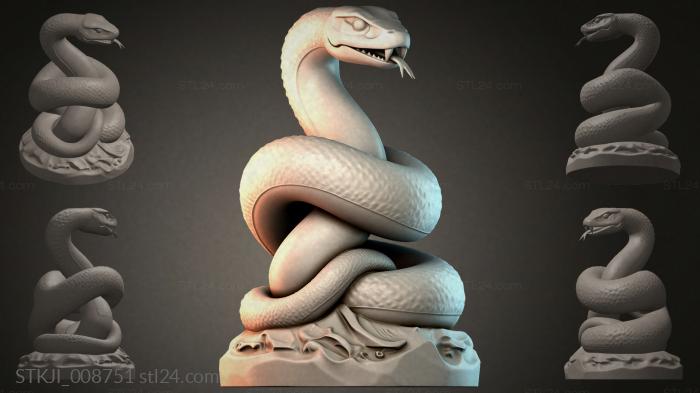 STKJI_008751 3d STL model
