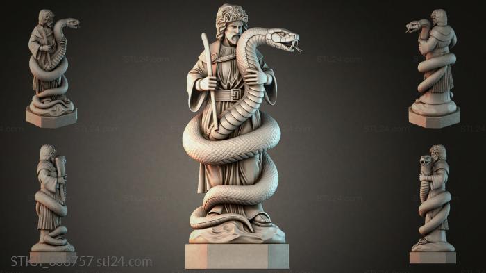 STKJI_008757 3d STL model