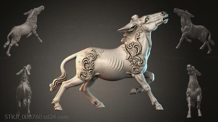 STKJI_008760 3d STL model
