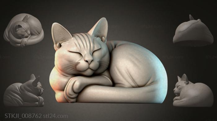 STKJI_008762 3d STL model
