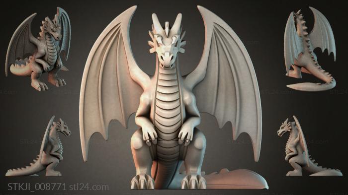 STKJI_008771 3d STL model