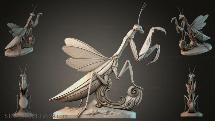STKJI_008813 3d STL model