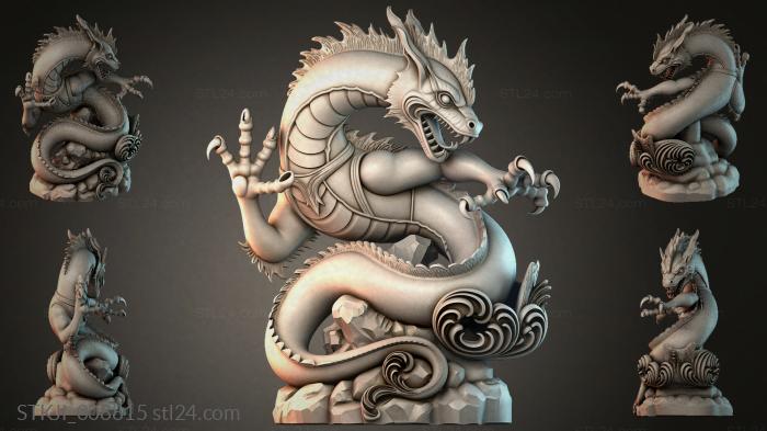 STKJI_008815 3d STL model