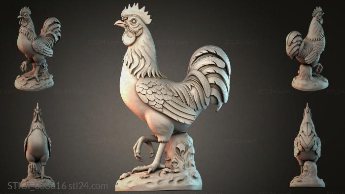 STKJI_008816 3d STL model