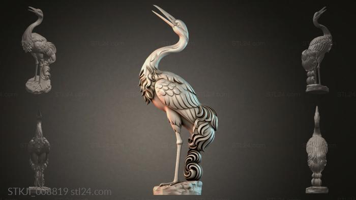 STKJI_008819 3d STL model