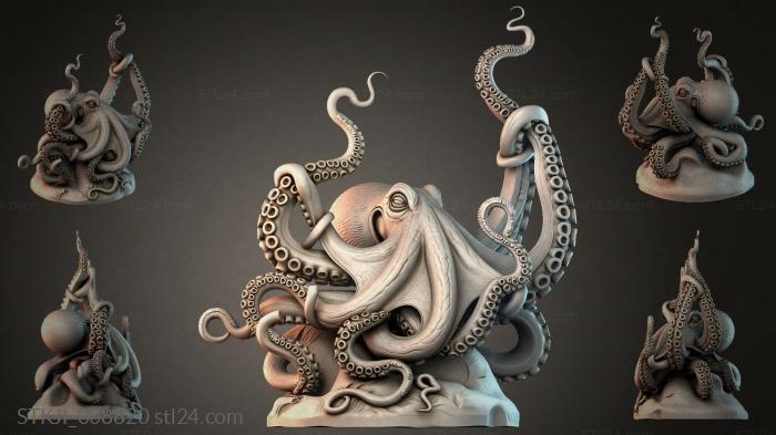 STKJI_008820 3d STL model