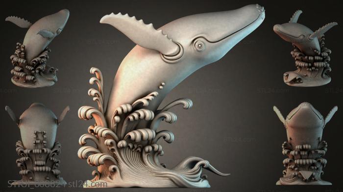 STKJI_008824 3d STL model