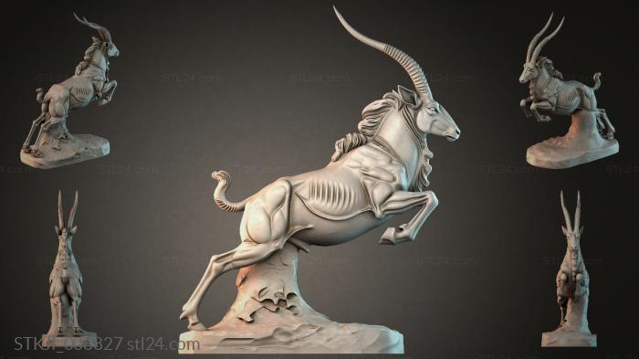 STKJI_008827 3d STL model