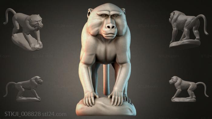 STKJI_008828 3d STL model