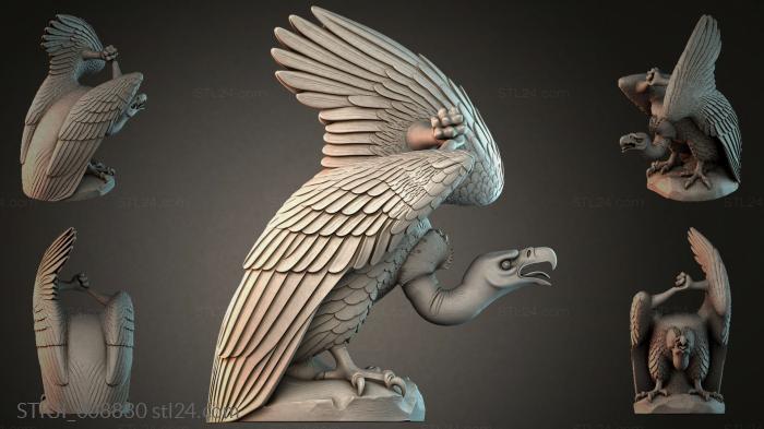 STKJI_008830 3d STL model