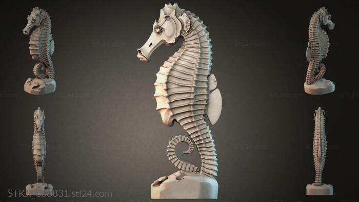 STKJI_008831 3d STL model