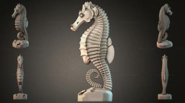 Animal figurines STKJI_008831 3d model