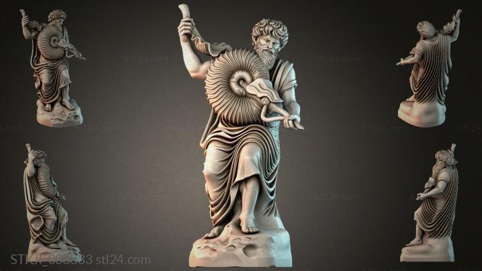 STKJI_008833 3d STL model