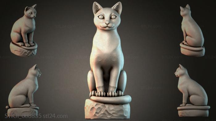 STKJI_008835 3d STL model