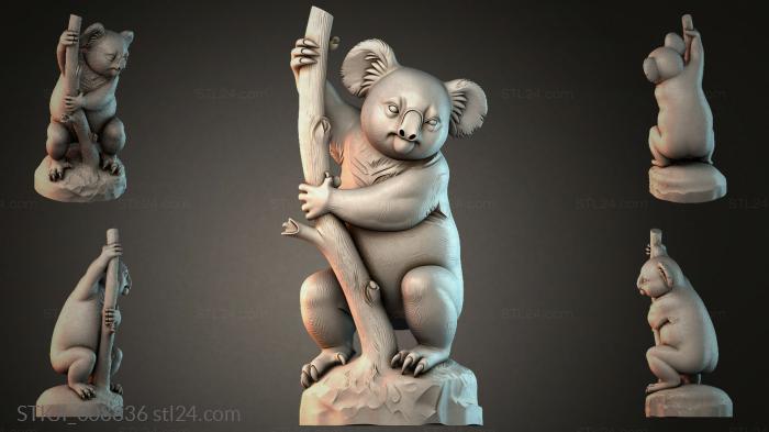 STKJI_008836 3d STL model