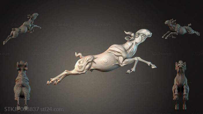 STKJI_008837 3d STL model