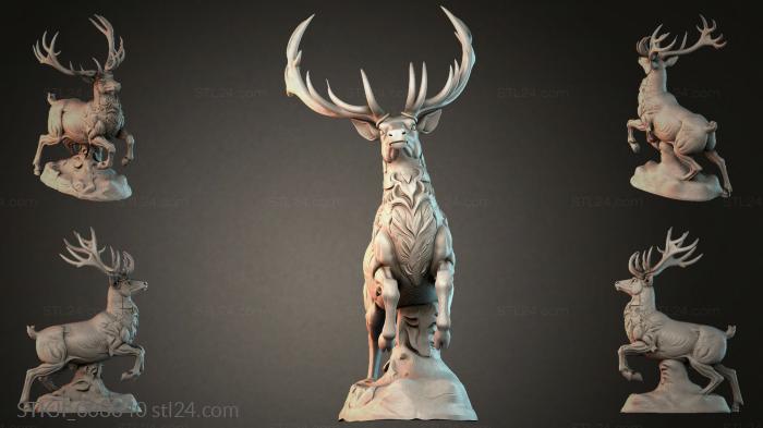 STKJI_008840 3d STL model