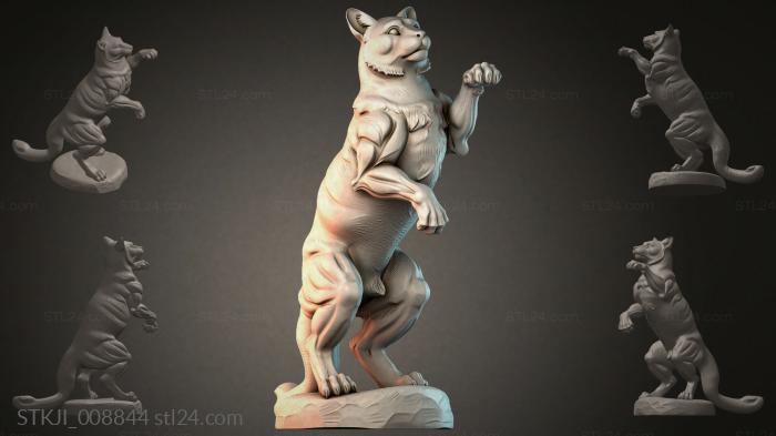 STKJI_008844 3d STL model