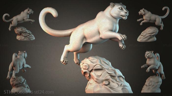 STKJI_008846 3d STL model