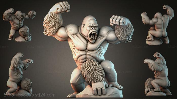 STKJI_008855 3d STL model