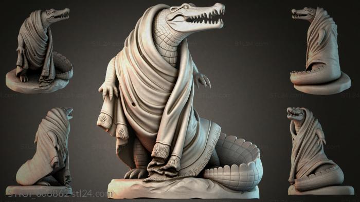 STKJI_008862 3d STL model