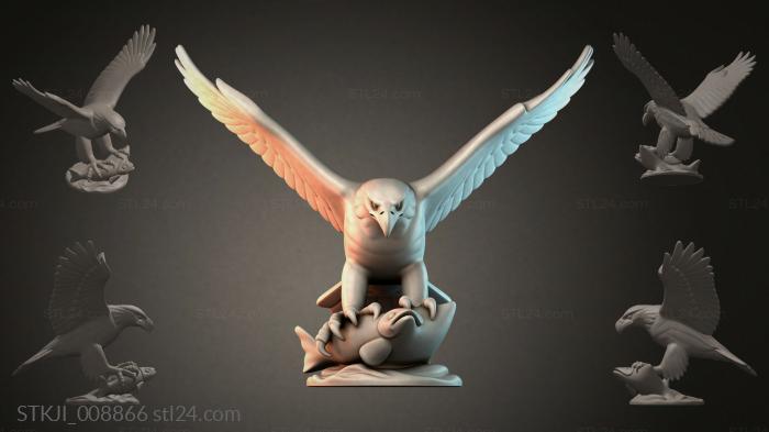 STKJI_008866 3d STL model