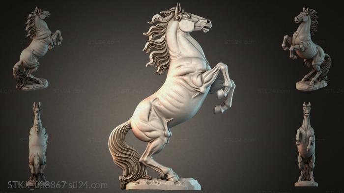 STKJI_008867 3d STL model