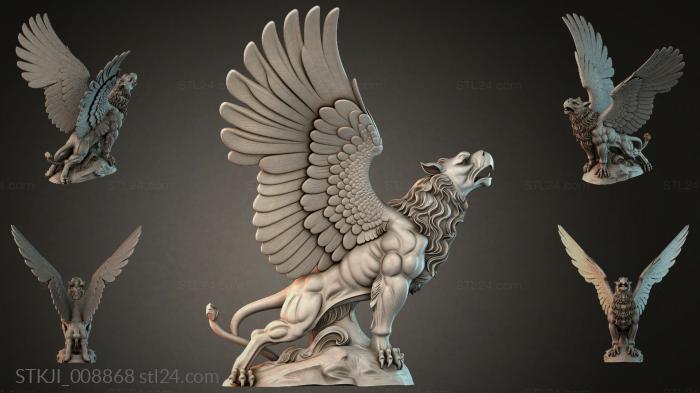 STKJI_008868 3d STL model