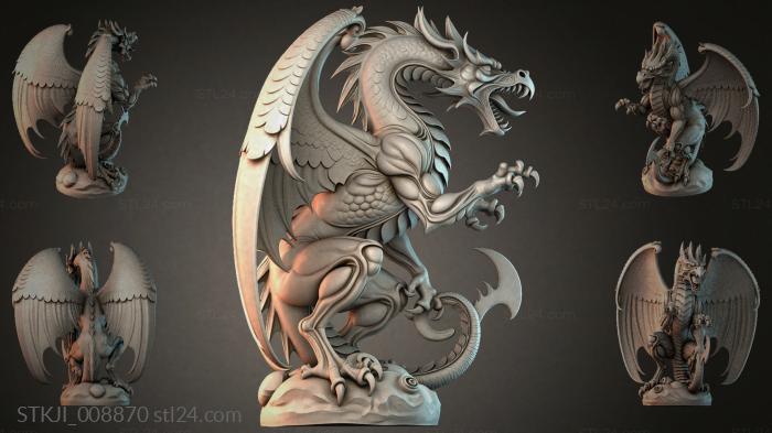 STKJI_008870 3d STL model