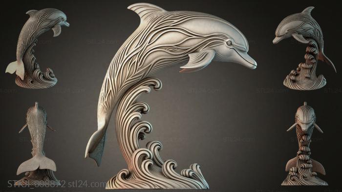 STKJI_008872 3d STL model