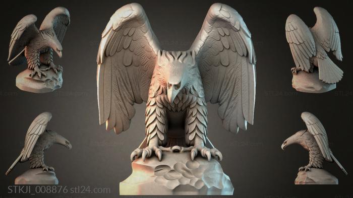 STKJI_008876 3d STL model