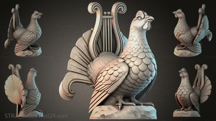 STKJI_008877 3d STL model