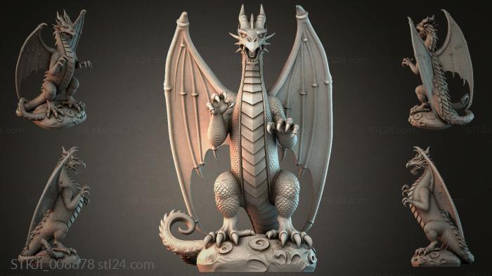 STKJI_008878 3d STL model