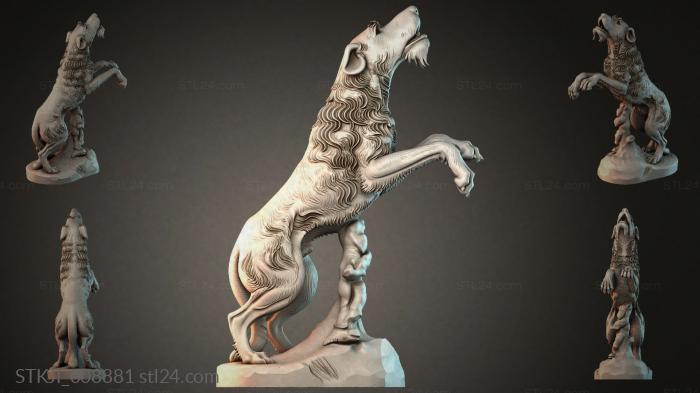 STKJI_008881 3d STL model