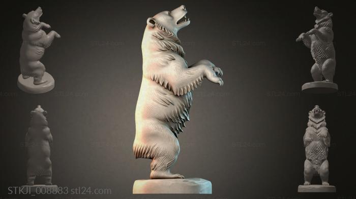 STKJI_008883 3d STL model